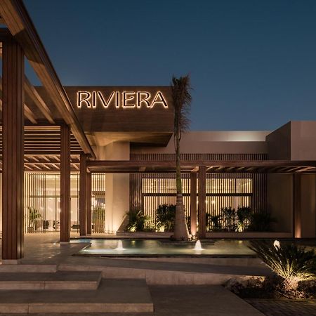Jaz Elite Riviera Hotel Marsa Alam Eksteriør billede