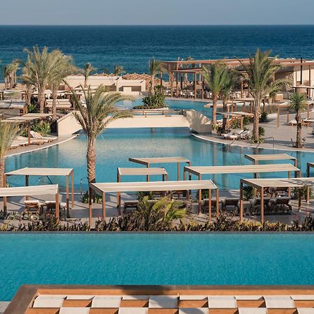 Jaz Elite Riviera Hotel Marsa Alam Eksteriør billede