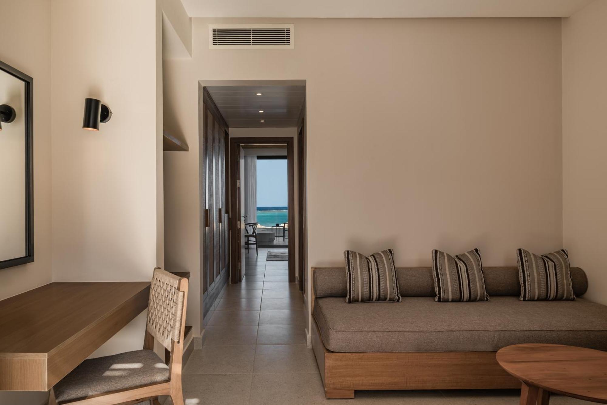 Jaz Elite Riviera Hotel Marsa Alam Eksteriør billede