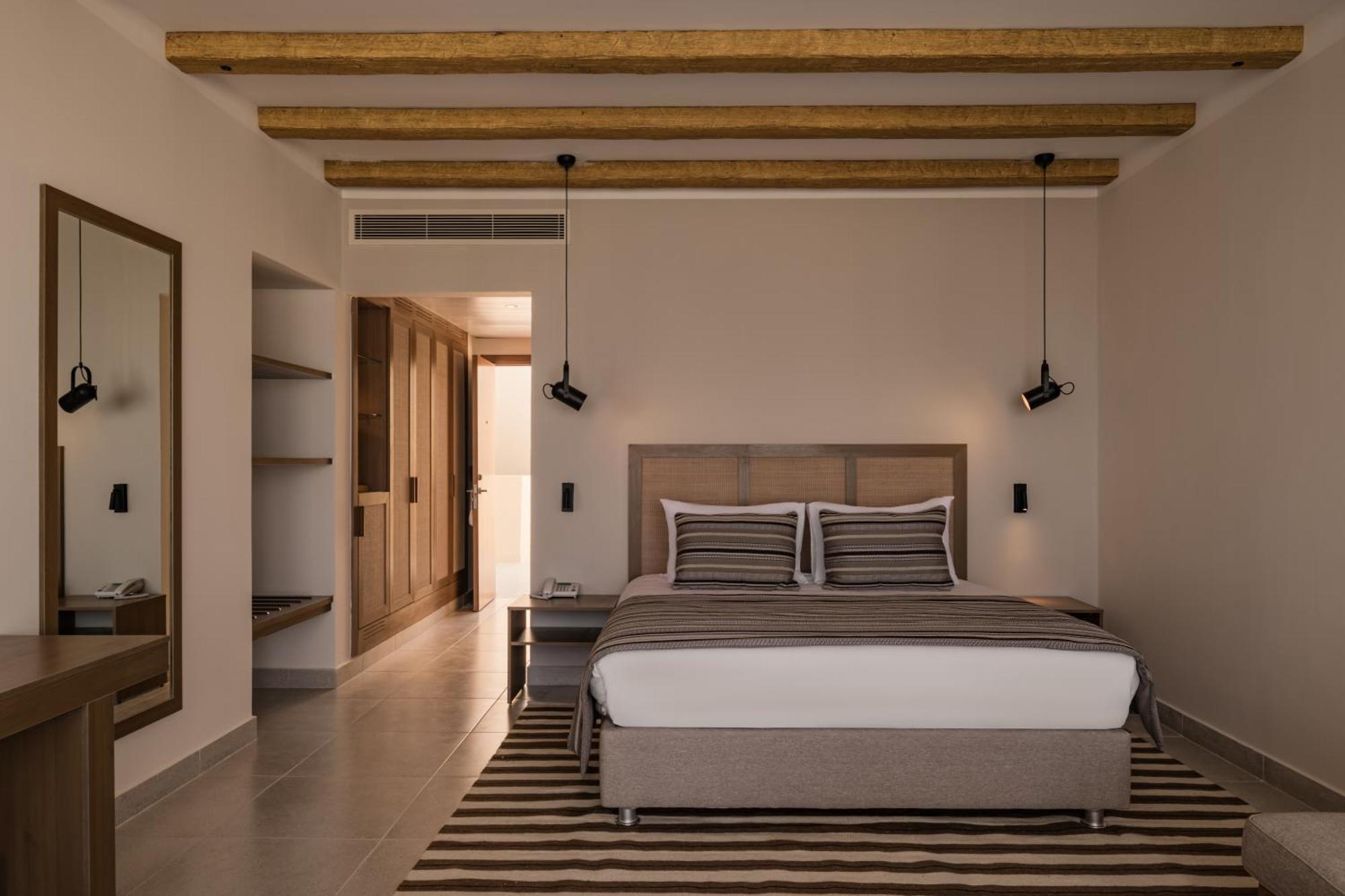 Jaz Elite Riviera Hotel Marsa Alam Eksteriør billede