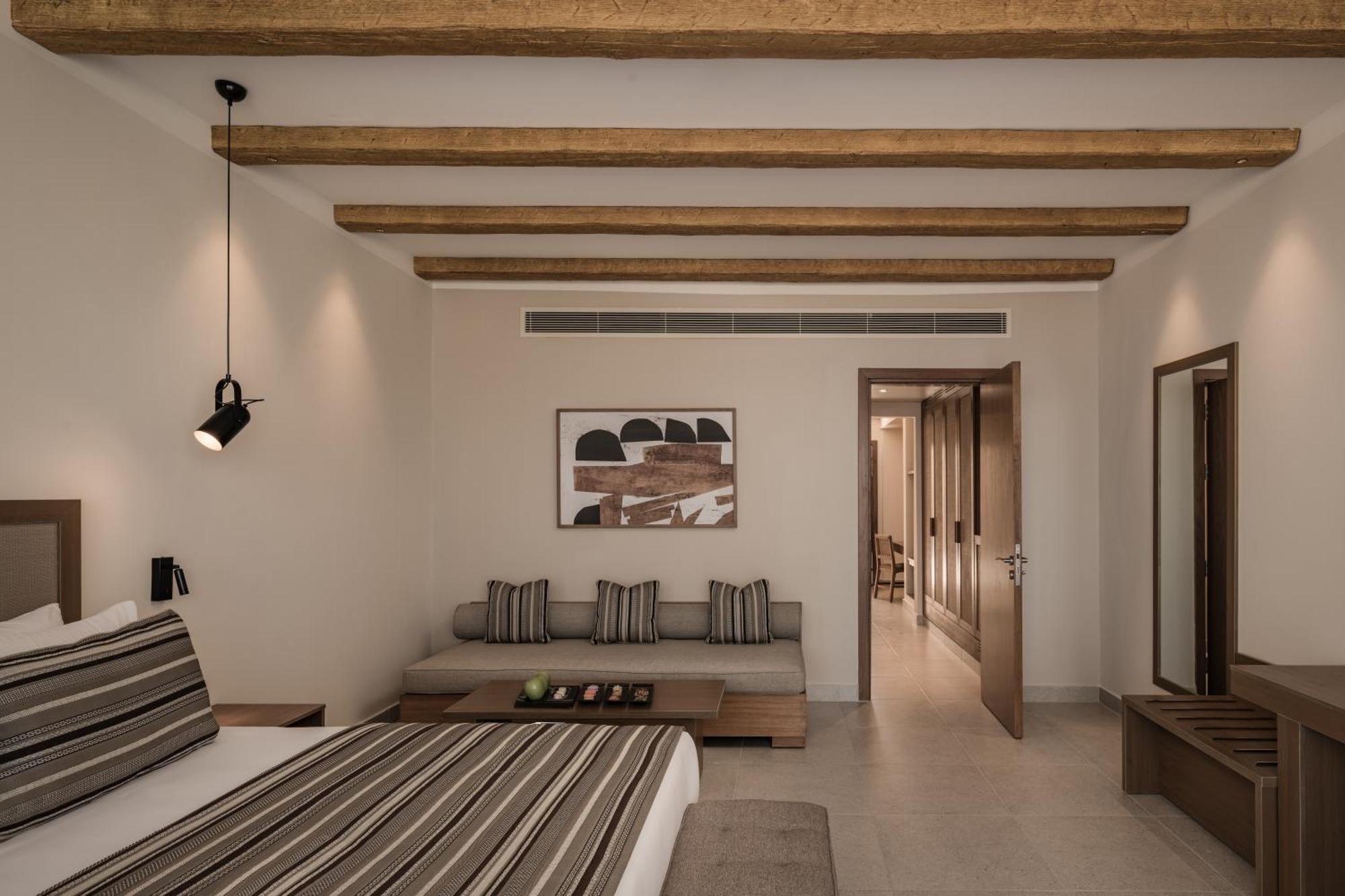 Jaz Elite Riviera Hotel Marsa Alam Eksteriør billede