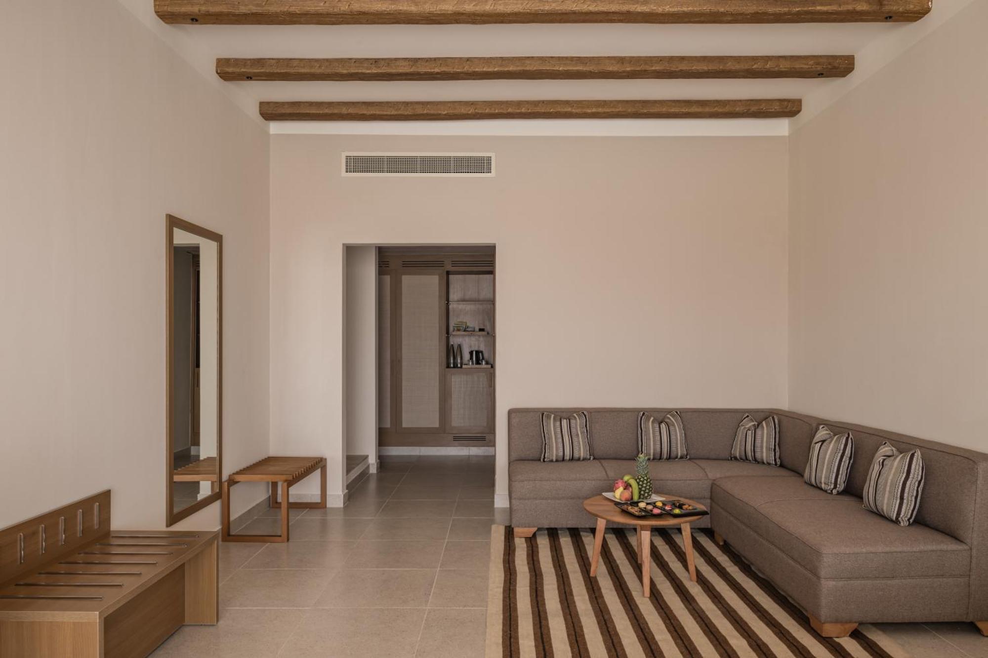 Jaz Elite Riviera Hotel Marsa Alam Eksteriør billede