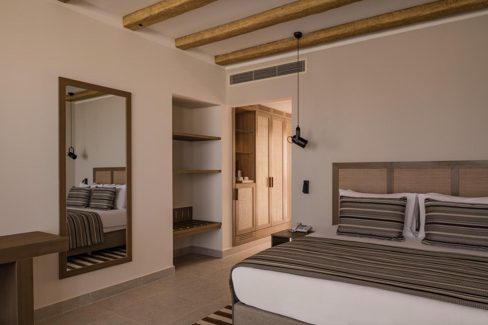 Jaz Elite Riviera Hotel Marsa Alam Eksteriør billede