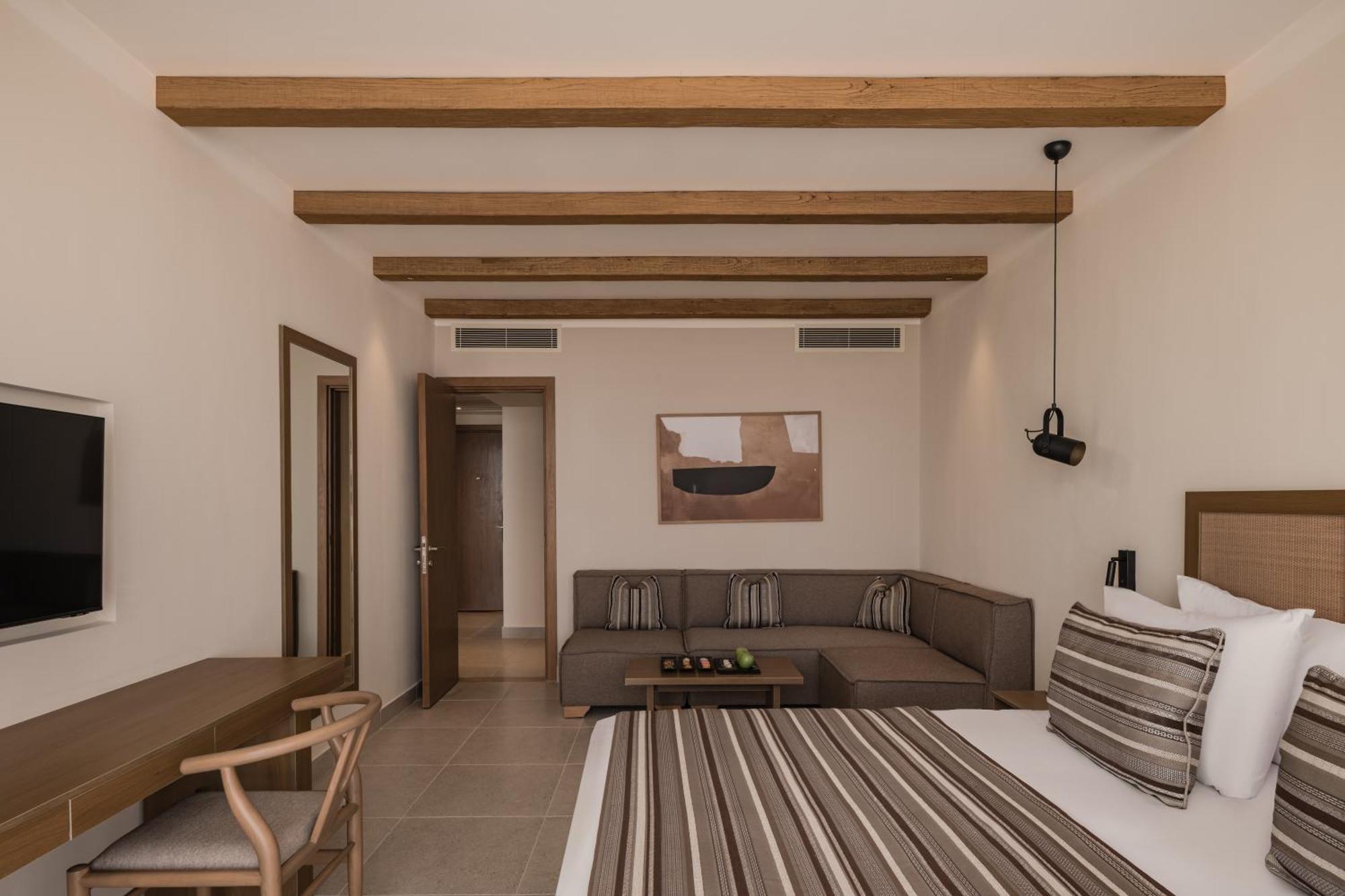 Jaz Elite Riviera Hotel Marsa Alam Eksteriør billede