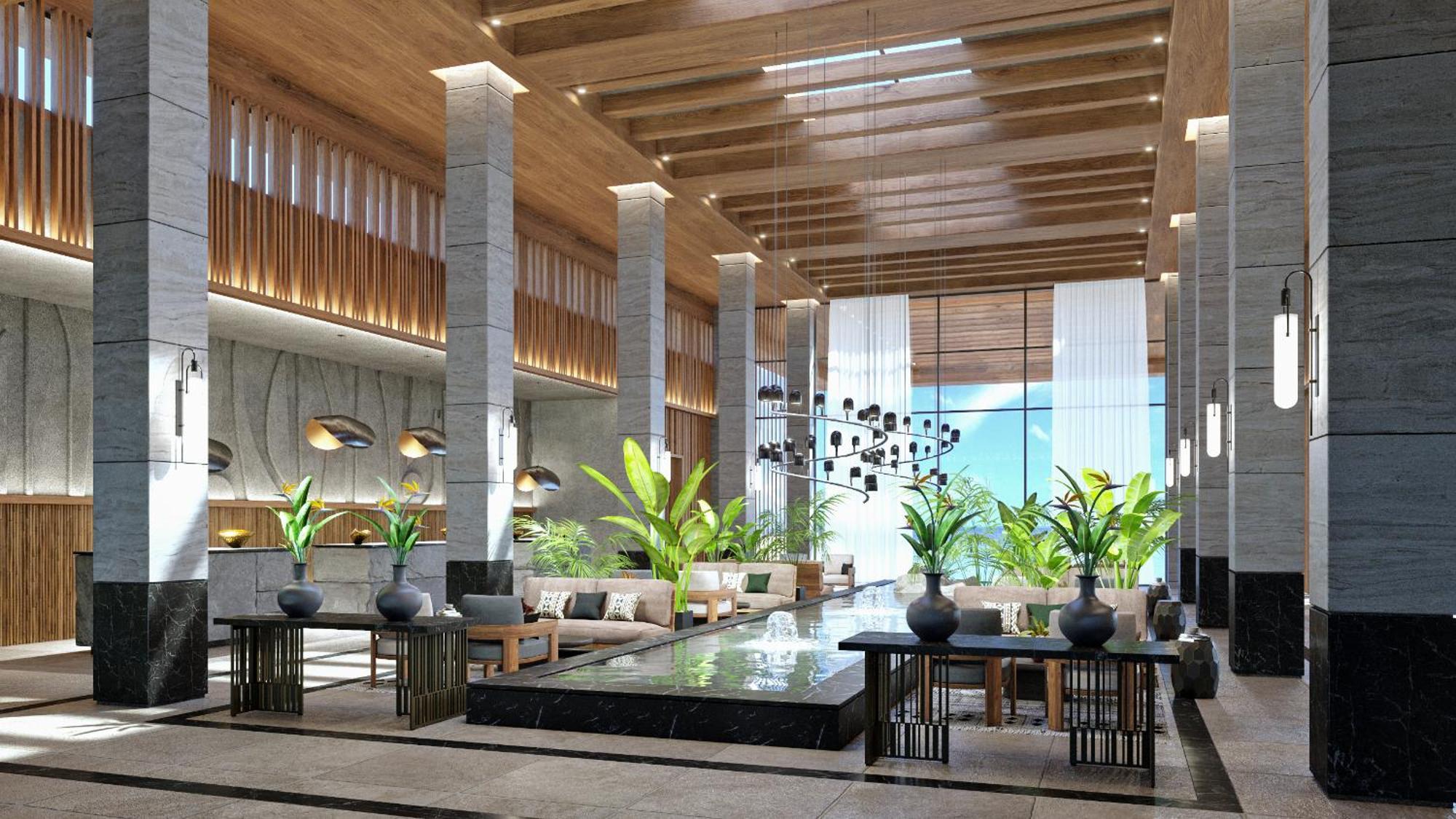 Jaz Elite Riviera Hotel Marsa Alam Eksteriør billede