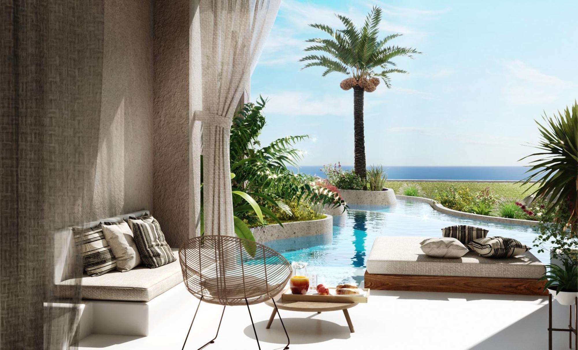 Jaz Elite Riviera Hotel Marsa Alam Eksteriør billede