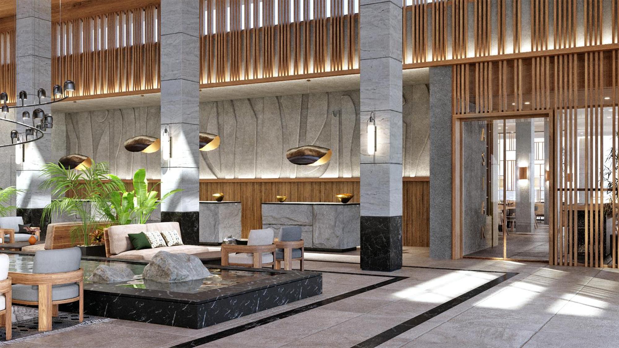 Jaz Elite Riviera Hotel Marsa Alam Eksteriør billede