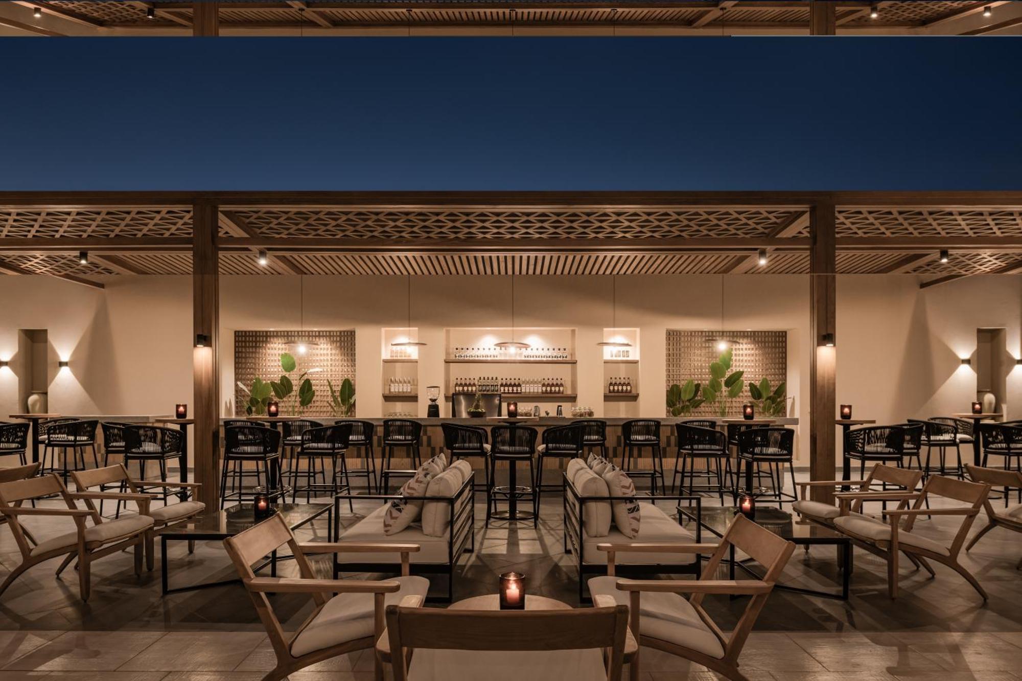 Jaz Elite Riviera Hotel Marsa Alam Eksteriør billede
