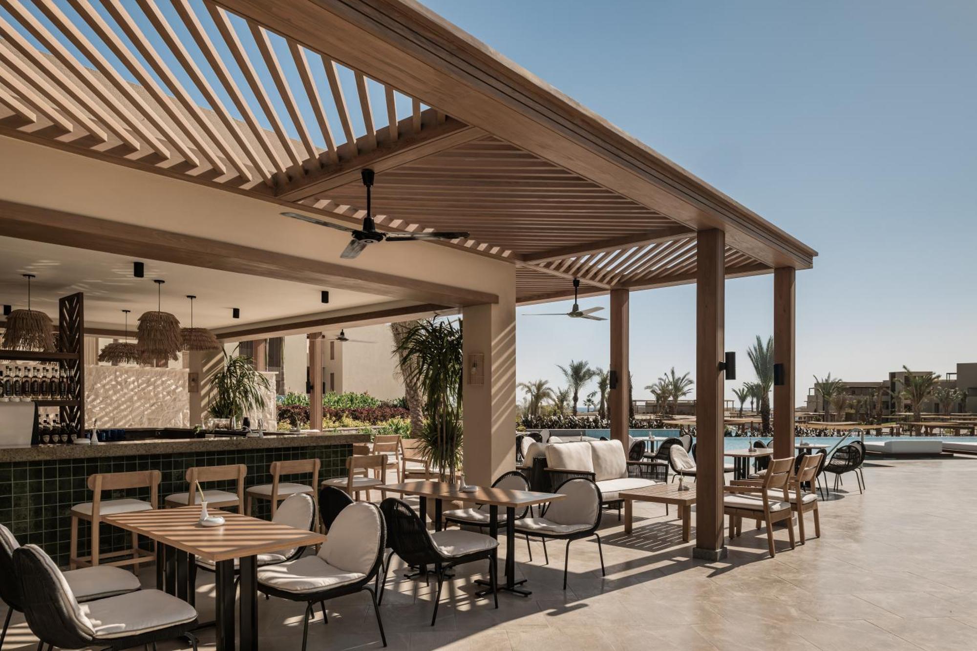 Jaz Elite Riviera Hotel Marsa Alam Eksteriør billede