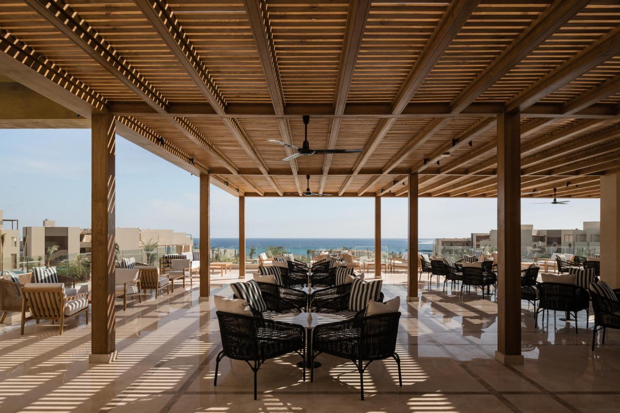 Jaz Elite Riviera Hotel Marsa Alam Eksteriør billede