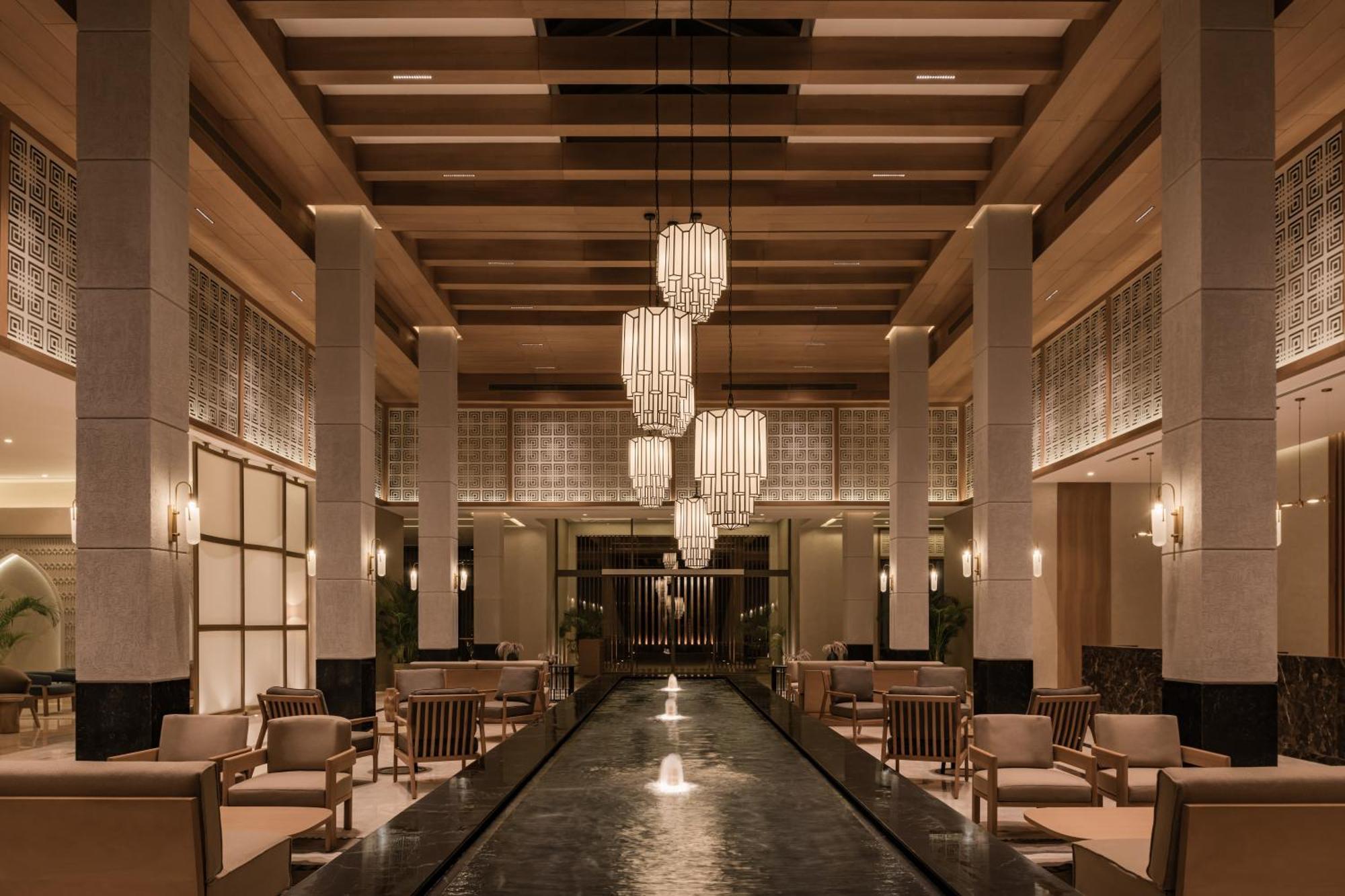 Jaz Elite Riviera Hotel Marsa Alam Eksteriør billede