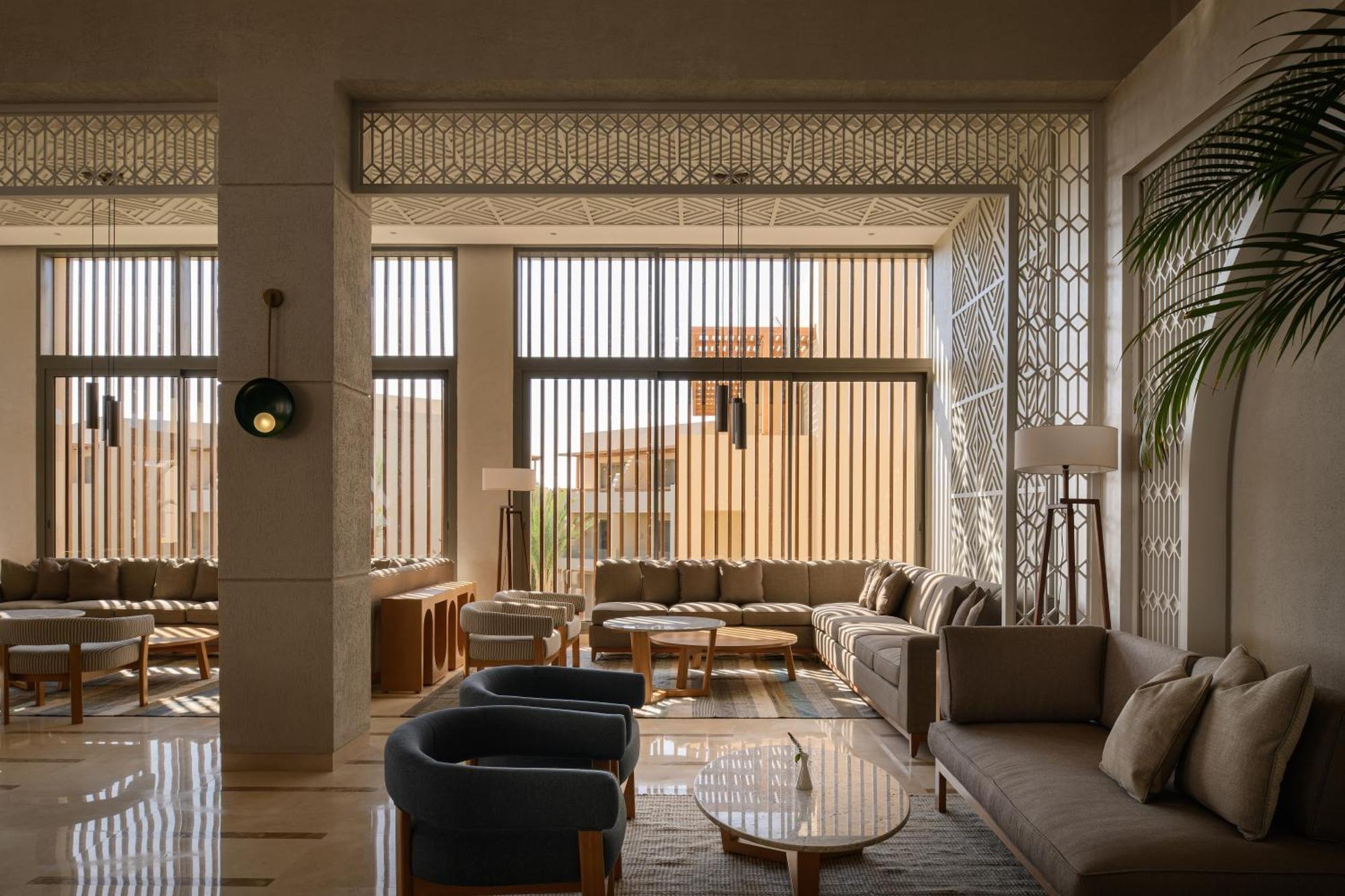 Jaz Elite Riviera Hotel Marsa Alam Eksteriør billede