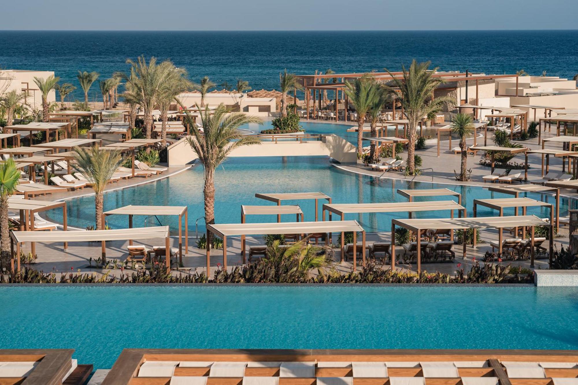 Jaz Elite Riviera Hotel Marsa Alam Eksteriør billede