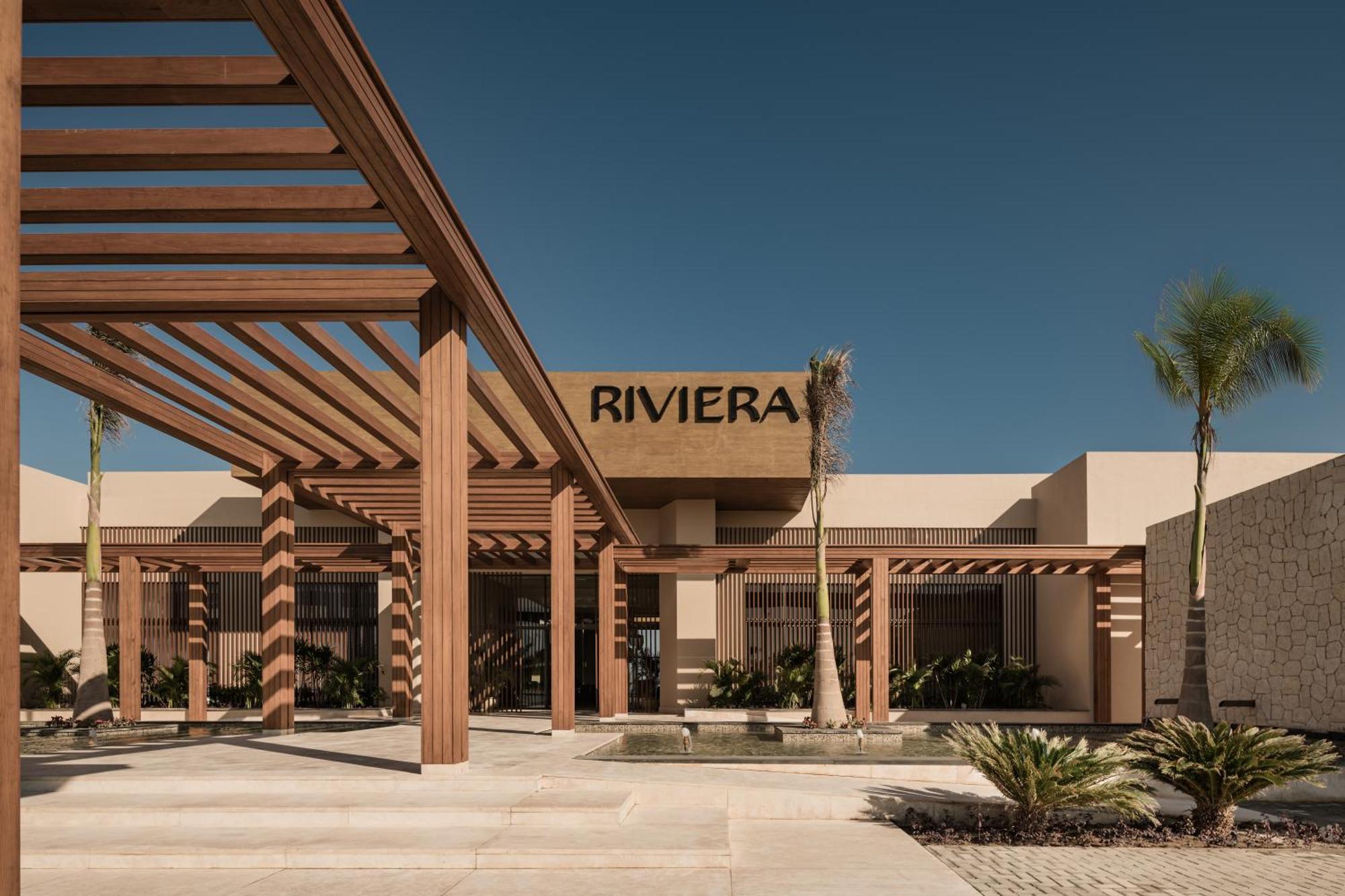 Jaz Elite Riviera Hotel Marsa Alam Eksteriør billede